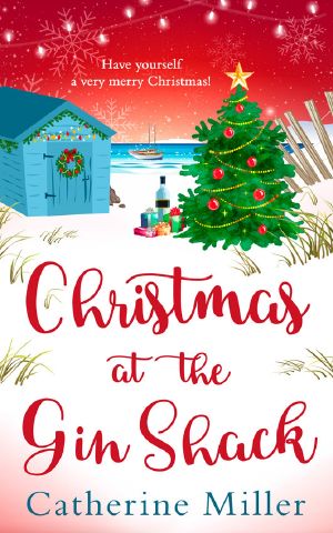 [Gin Shack on the Beach 02] • Christmas at the Gin Shack